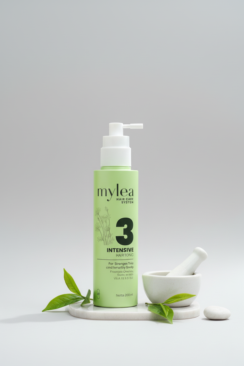 MyLea Intensive Hair Tonic 200ml