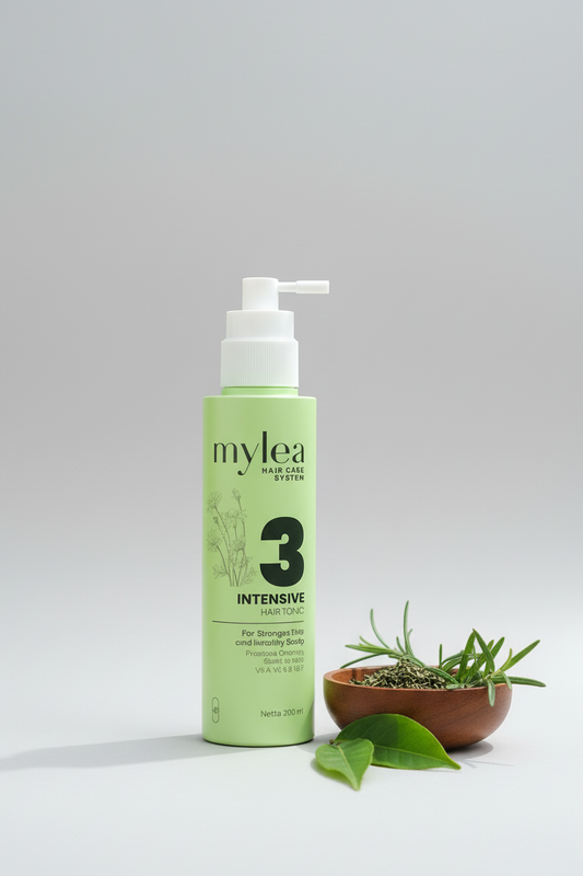 MyLea Intensive Hair Tonic 200ml