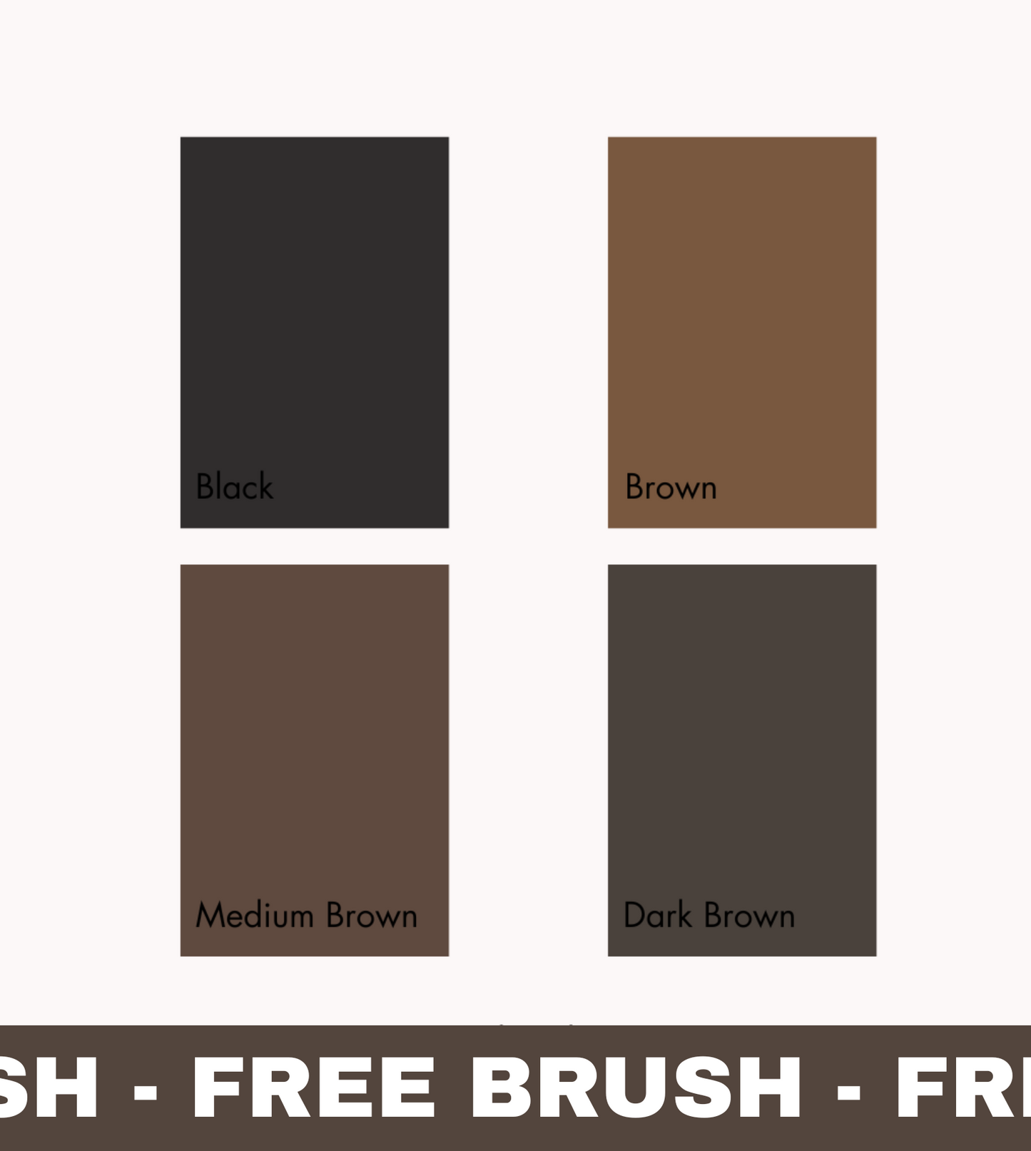 PerfectPart™ Hair concealer