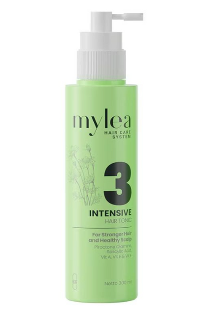 MyLea Intensive Hair Tonic 200ml